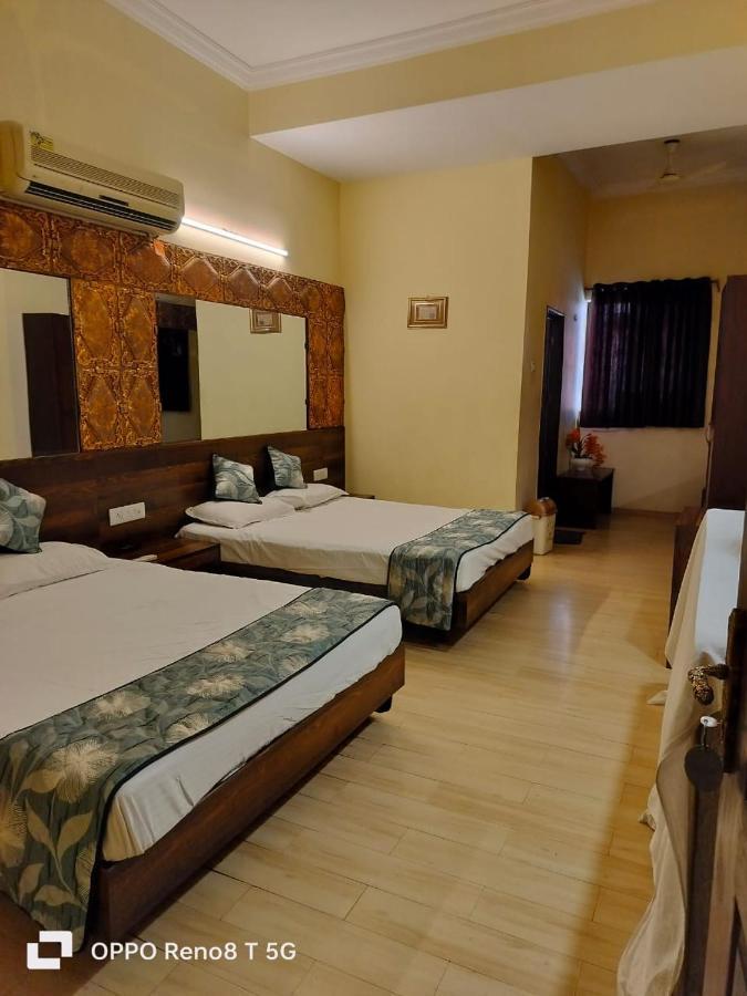 Lamba Celebrations Otel Nagpur Dış mekan fotoğraf
